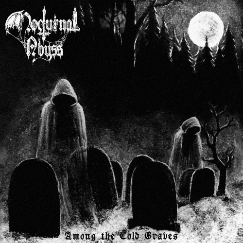 Nocturnal Abyss : Among the Cold Graves